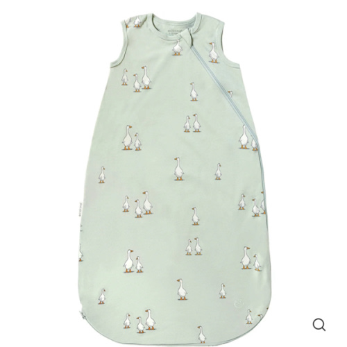 Ecolino® Organic Cotton Classic Baby Sleep Bag or Sack, Goose