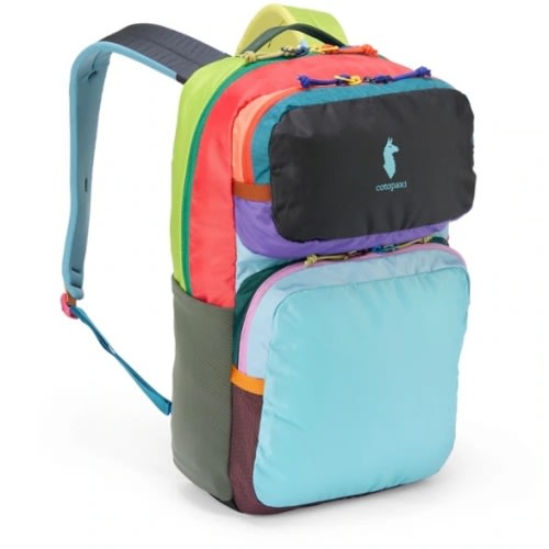 Tasra 16L Backpack - Del Día