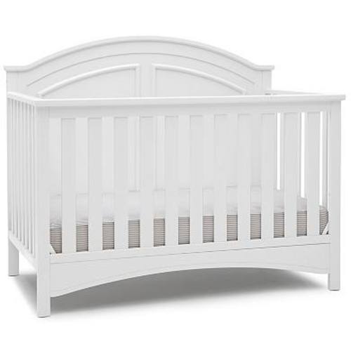 Delta Children Perry 6-in-1 Convertible Crib