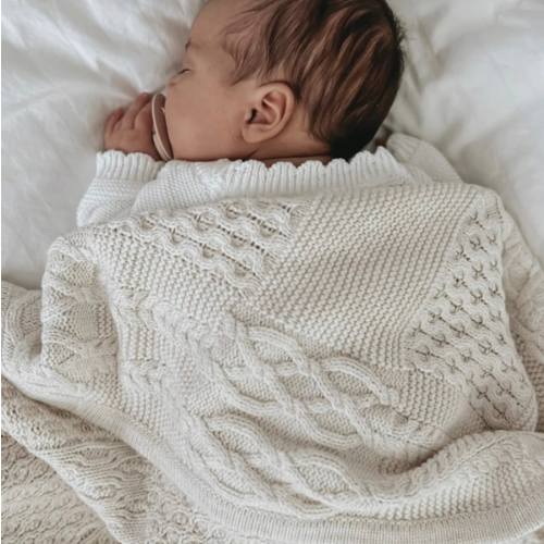 Baby Blankets