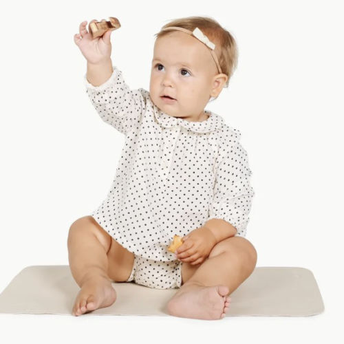 Baby Changing Mat