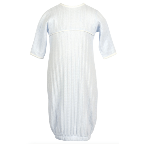 Amory Blue Gown – Children's Edit