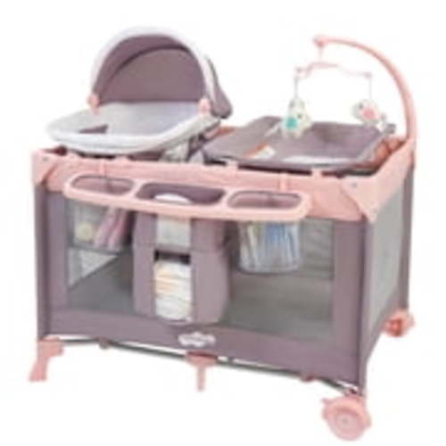 Baby Activities & Gear