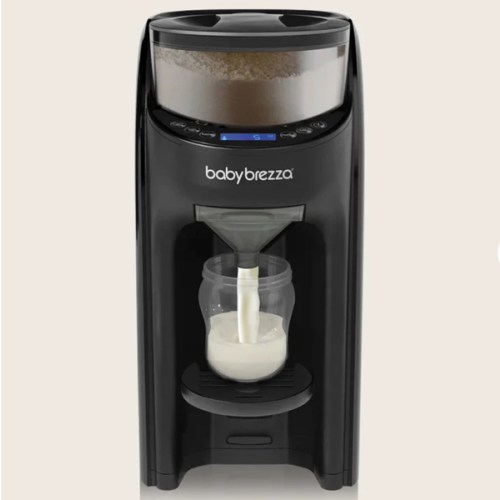 Formula Pro Advanced: Baby Formula Dispenser | Baby Brezza
