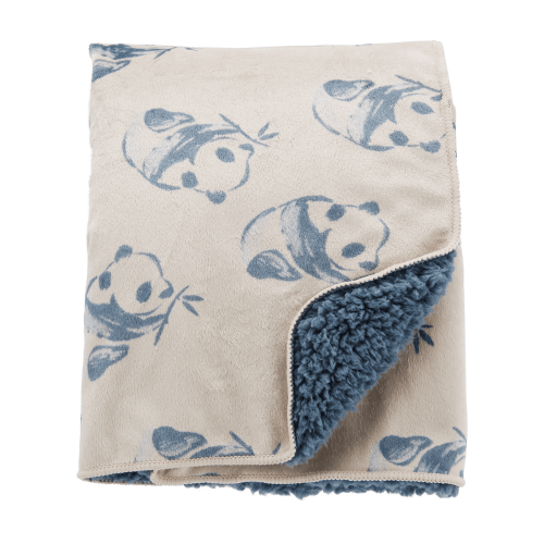 Baby Plush Panda Blanket - Carter's | Carter's