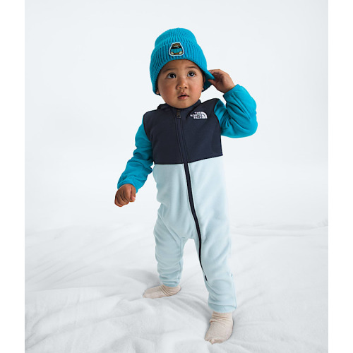 Baby Glacier One-Piece | The North Face