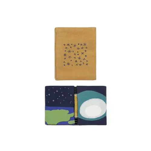 Brands We Love Sensory Book Space by Janie and Jack