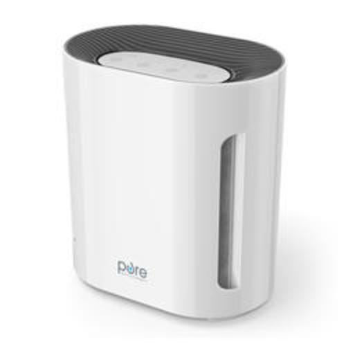 Pure Enrichment® PureZone™ 3-in-1 True HEPA Air Purifier - 200 sq. ft.