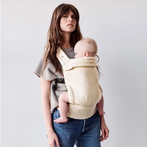 Argus Oat | Zeitgeist Baby Carrier | SHOP ARTIPOPPE