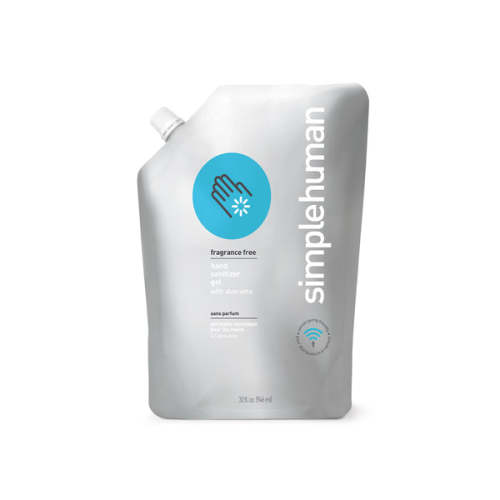 Hand Sanitizer