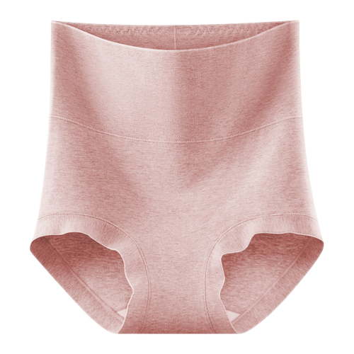 Paiwinds High Waist Postpartum Recovery Underwear - C-Section Friendly Briefs with Soft Cotton & Gentle Support, Designed for Comfort After Birth