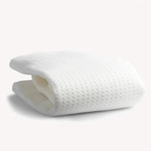 Lullaby Earth Breathe Safe Full Crib Mattress Cover