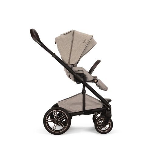 Nuna MIXX™ Next + PIPA™ aire RX Travel System
