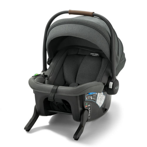 Buy our infant car seat ($80)