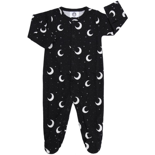 Starry Night Sleepsuit