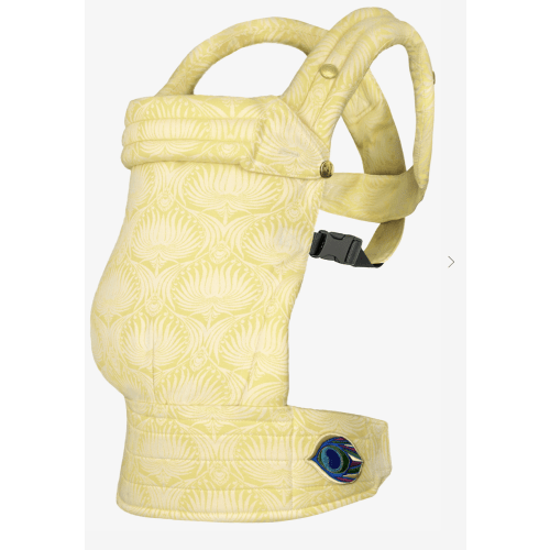 Boho Soleil | Zeitgeist Baby Carrier | SHOP ARTIPOPPE