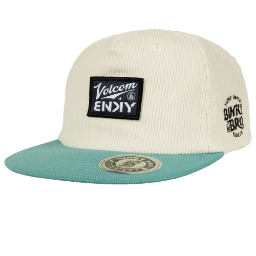 BNKY x VOLCOM On Lock