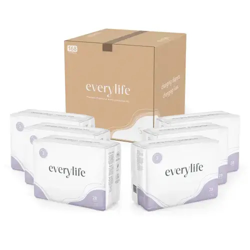 EveryLife Diapers