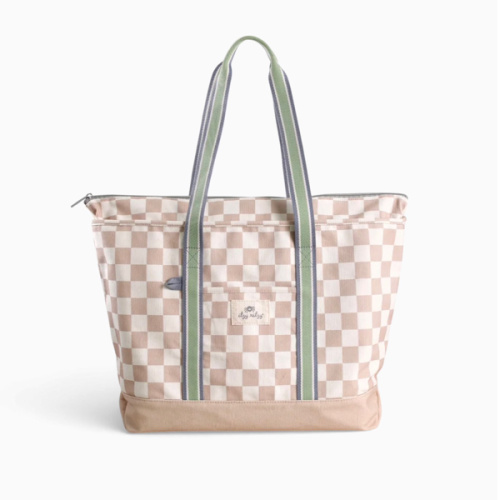 Boss Tote™ Diaper Tote Bag - Stylish & Functional Bags | Itzy Ritzy ®