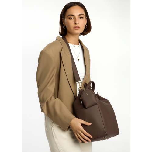 BAIE Clip Pouch (Vegan) – MINA BAIE