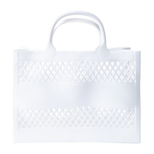 Plastic Shower Caddy