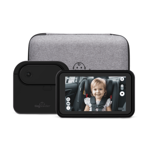 On-the-Go Wireless