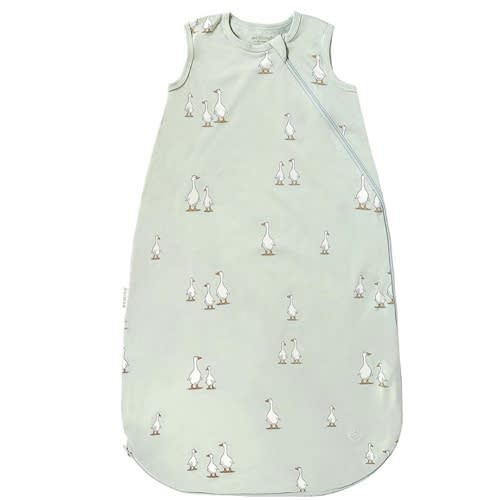 Ecolino® Organic Cotton Classic Baby Sleep Bag or Sack, Goose