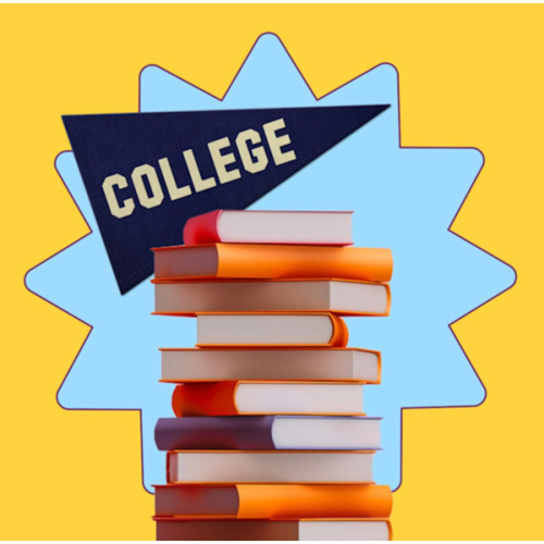 College Fund - Fidelity