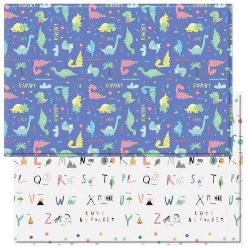 Good Dinosaur Playmat - 82.5in L X 55in W