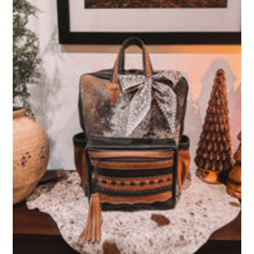 Square Backpack 63 – Native West Trading Company