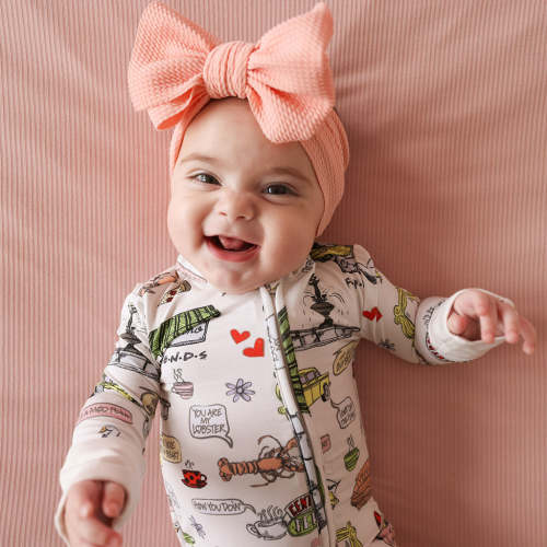 Friends Convertible One Piece