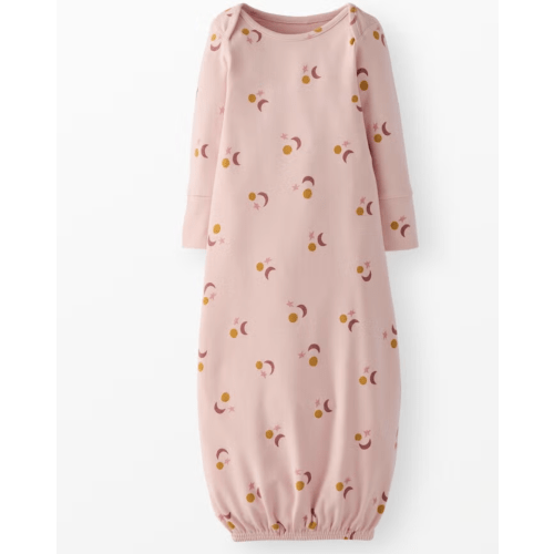 HannaSoft™ Stretch Sleep Gown | Hanna Andersson