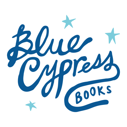 Gift Card – Blue Cypress Books