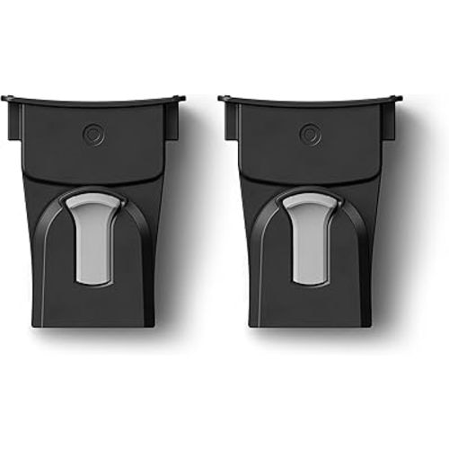 Veer Switchback Infant Car Seat Adapter for &Roll and &Jog Frames (Compatible with Britax Infant Car Seats) | Fits onto Veer &Roll Stroller Frame or Veer &Jog Jogger Frame