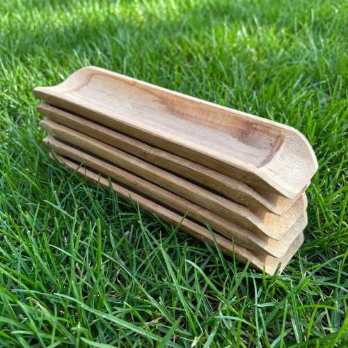 Bamboo Water Channel | Kids Outdoor/Bath Toy