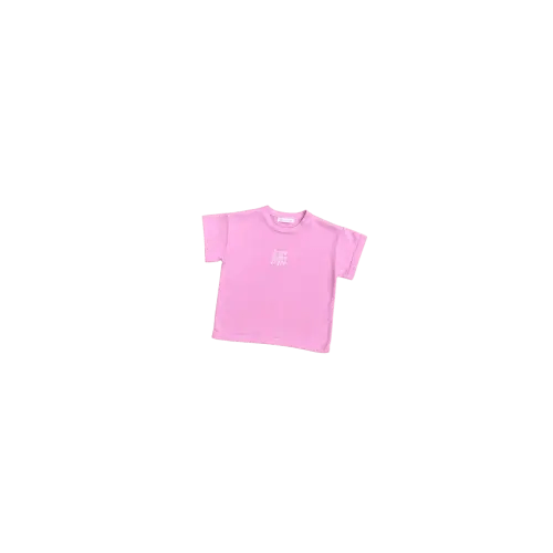 Ziggy Lou SIGNATURE TEE LILA
