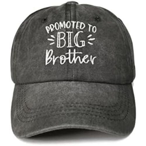 Embroidered Kids Baseball Hats for Boy Girl