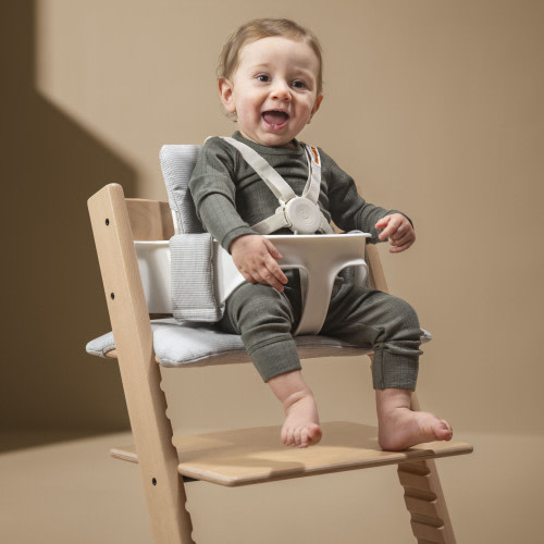 Tripp Trapp High Chair² - Terracotta