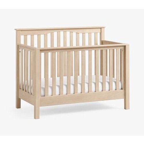 Kendall 4-in-1 Convertible Crib, Sandstone