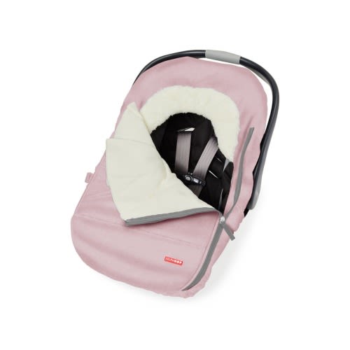 'Stroll And Go' Seat Cover
