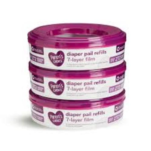 diaper pail refills - Google Search
