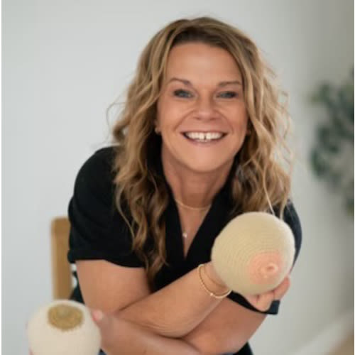 The Breast Start Online- Learning Course