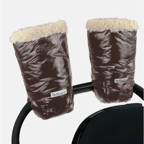 7AM - Warmmuffs - Polar | Mother & Baby — LIMOLIN