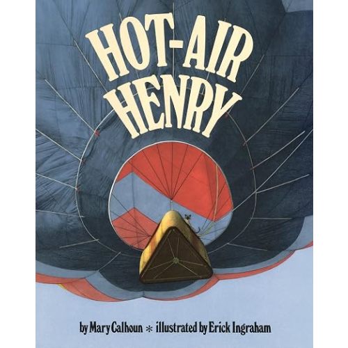 Hot-Air Henry
