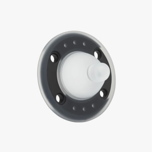 Ninni Pacifier Onyx 1 Pack