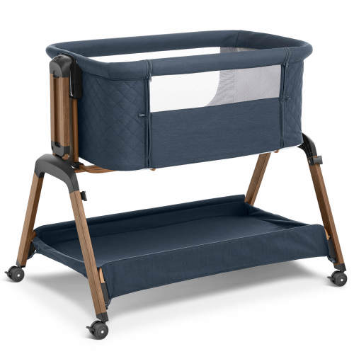 3 in 1 Baby Bassinet, Rocking Bassinet BN08