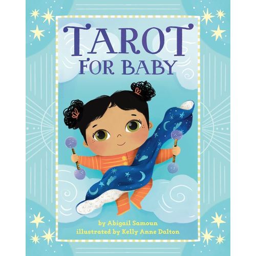 Tarot for Baby