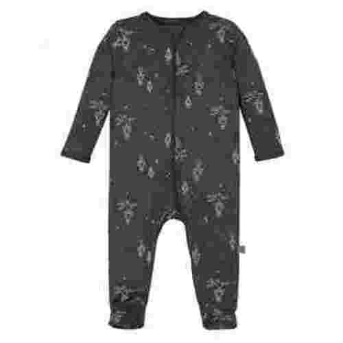 Modern Moments by Gerber Baby Unisex Super Soft Sleep 'N Play, Sizes Newborn - 6/9 Months