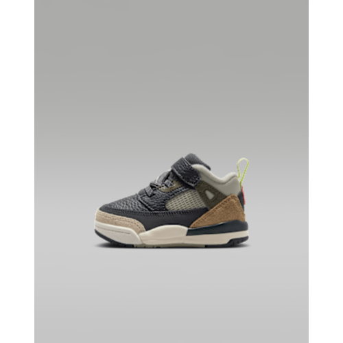 Jordan Spizike Low Baby/Toddler Shoes. Nike.com