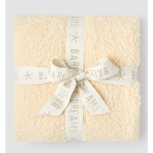 CozyChic® Stroller Blanket - Daffodil